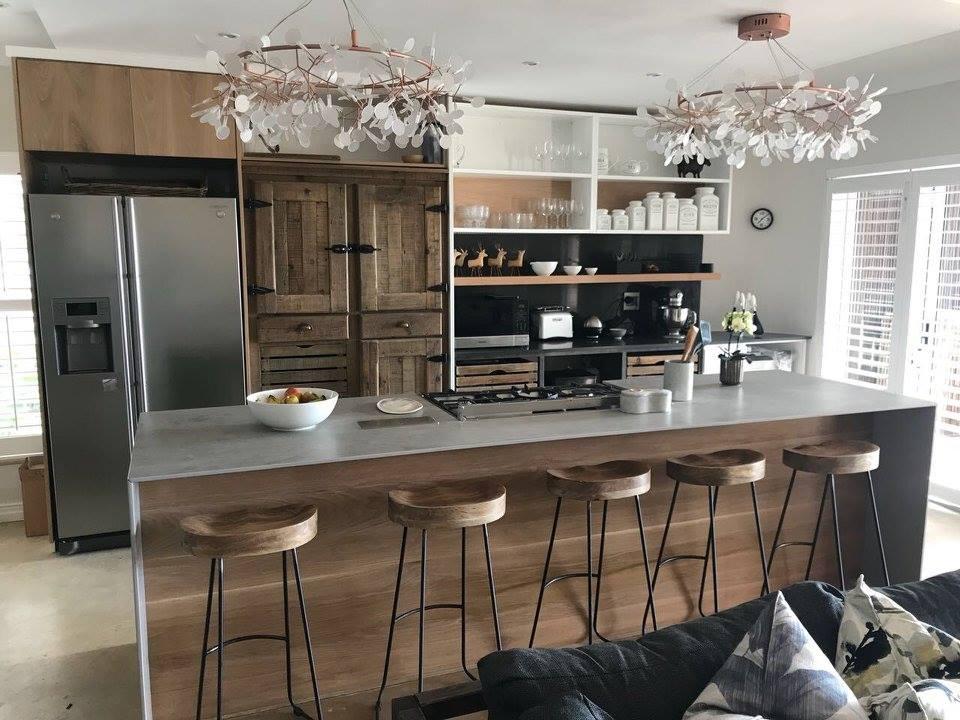 Bradbury Home Consulting project 12