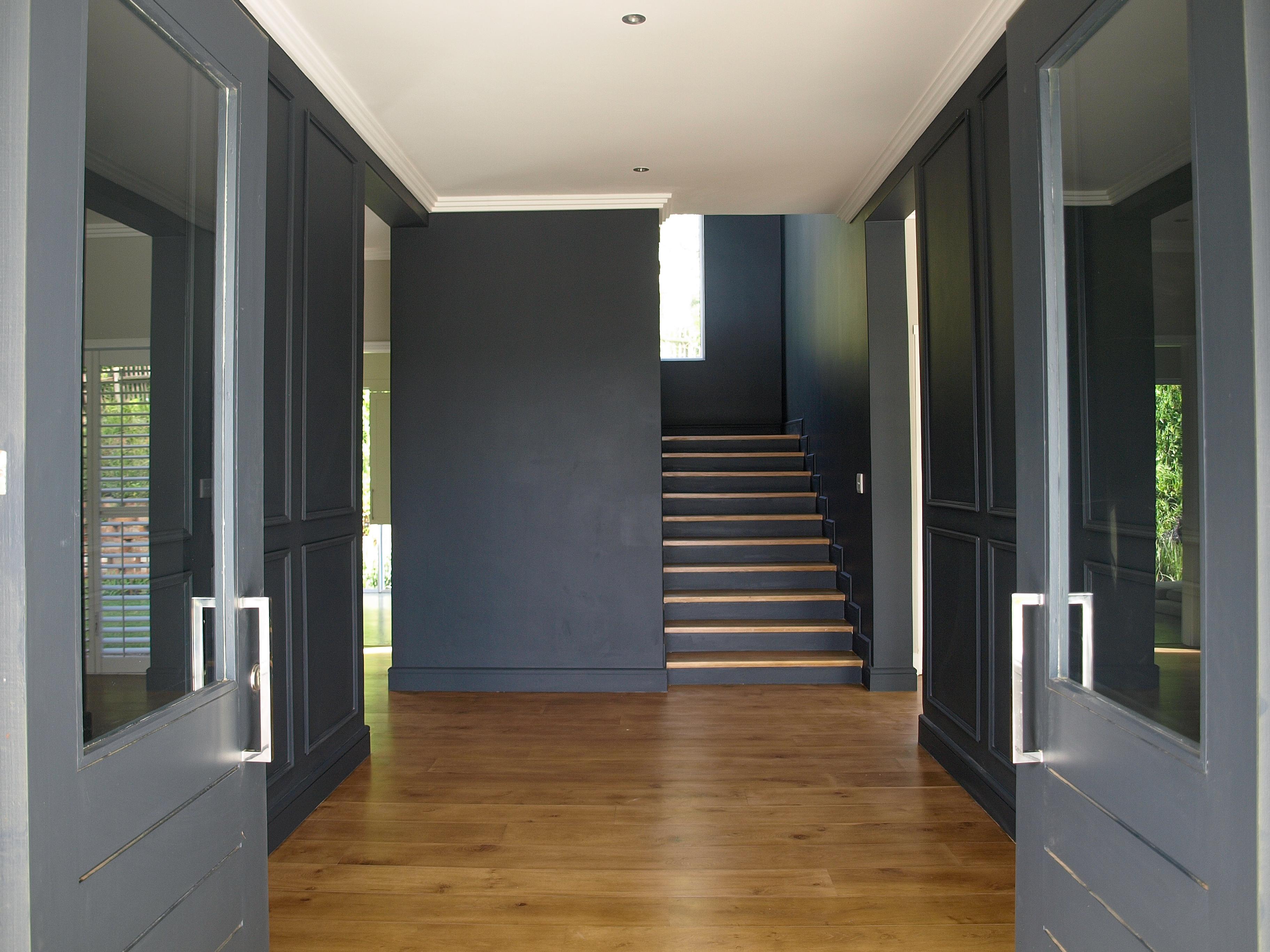 Bradbury Home Consulting project 2