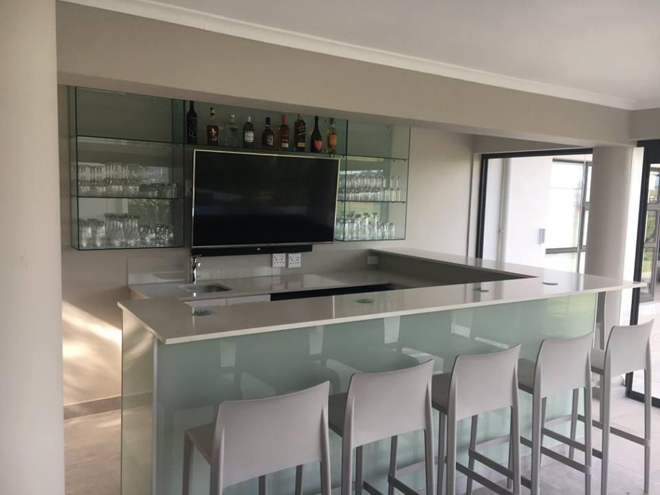 Bradbury Home Consulting project 7