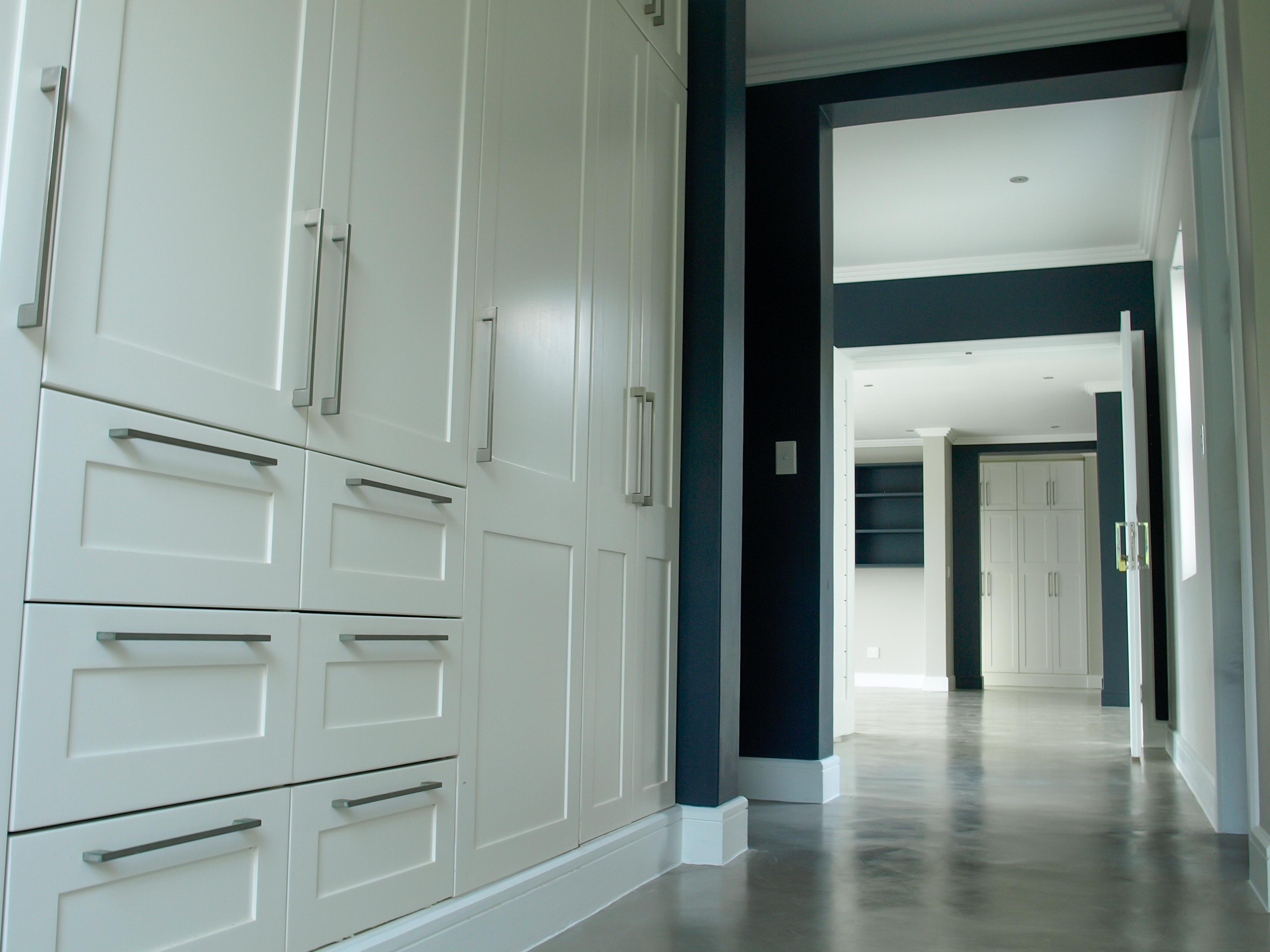 Bradbury Home Consulting renovation project